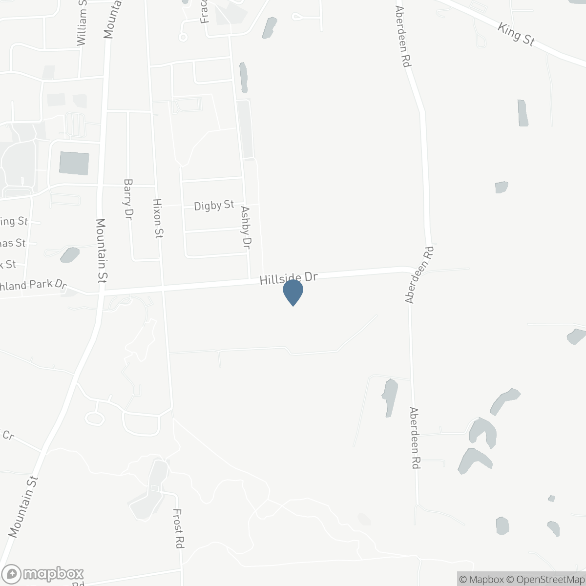 4850 HILLSIDE Drive, Beamsville, Ontario L0R 1B0